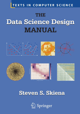 The Data Science Design Manual (eBook)