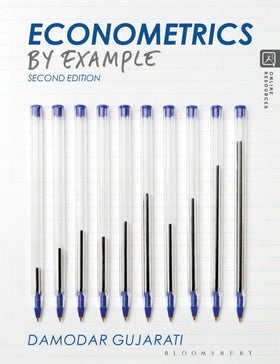Econometrics by Example Ed. 2
