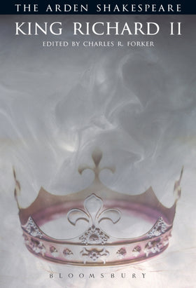 King Richard II: Third Series Ed. 1 (eBook)