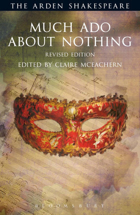 Much Ado About Nothing: Revised Edition Ed. 1 (eBook)