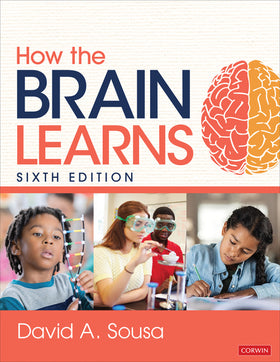 How the Brain Learns�Ed. 6 (eText) Lifetime Access
