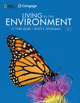 Living in the Environment (eBook)