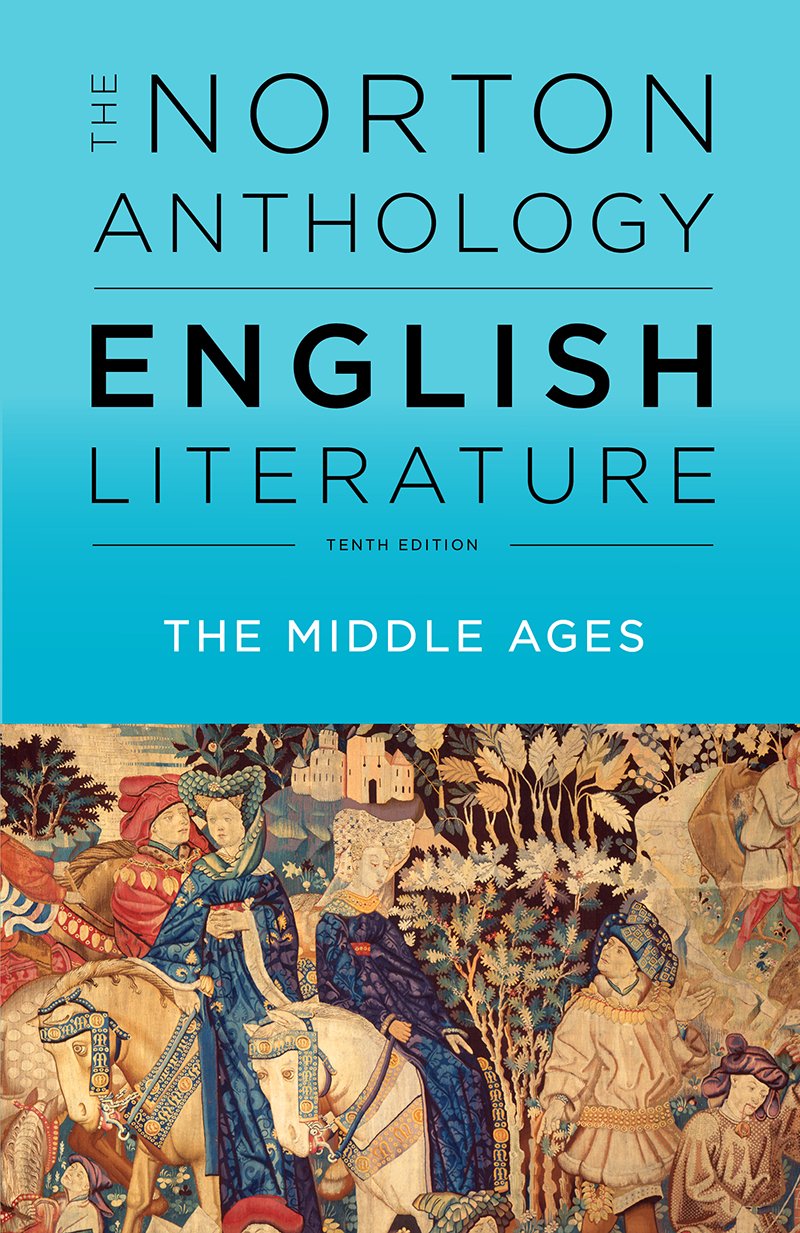 The Norton Anthology of English Literature, Volume A: The Middle Ages