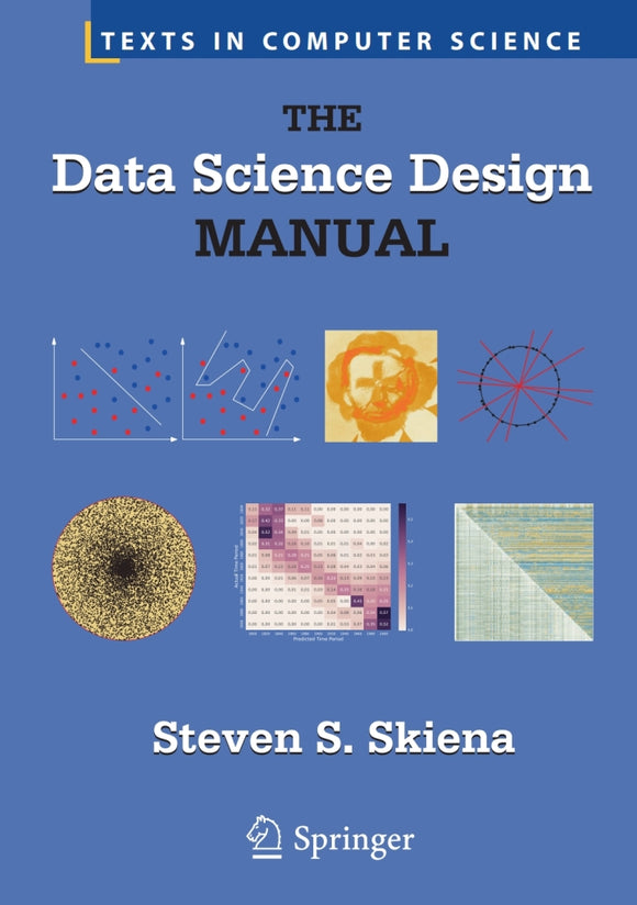 The Data Science Design Manual (eBook)