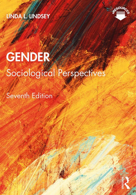 Gender: Sociological Perspectives�Ed. 7 (eBook)