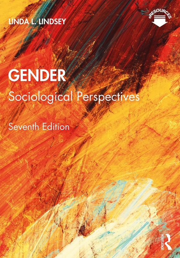 Gender: Sociological Perspectives�Ed. 7 (eBook)