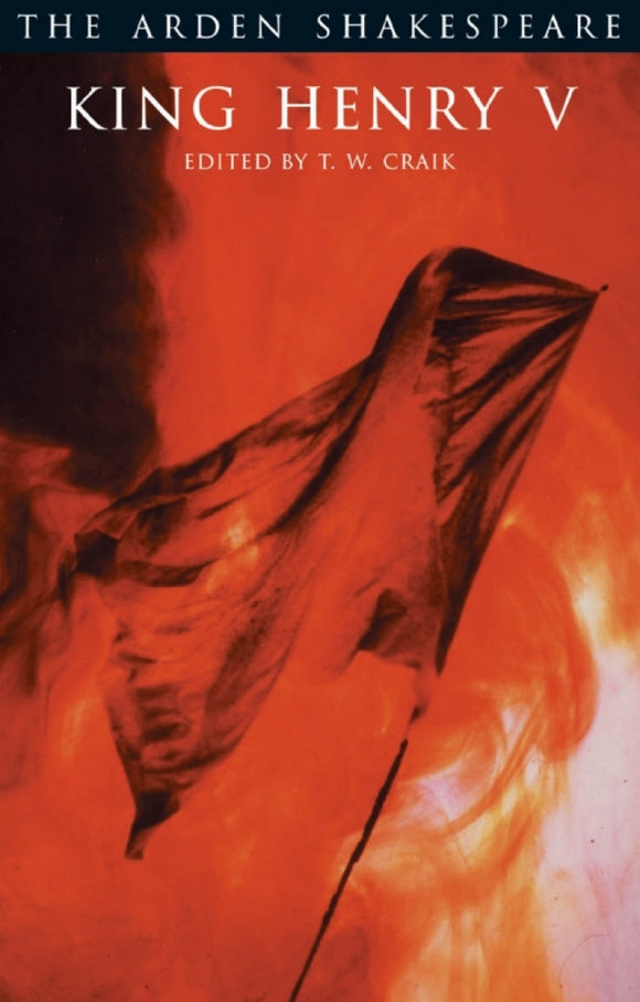 King Henry V: Third Series Ed. 1 (eBook)