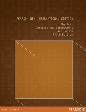 Physics: Concepts and Connections