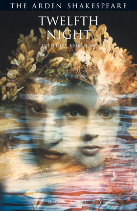 Twelfth Night: Third Series Ed. 1 (eBook)