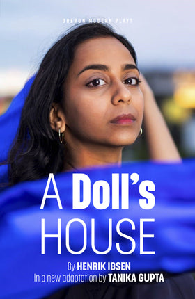 A Doll's House Ed. 1 (eBook)