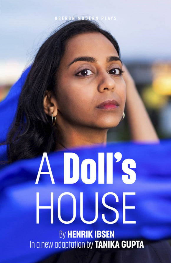 A Doll's House Ed. 1 (eBook)