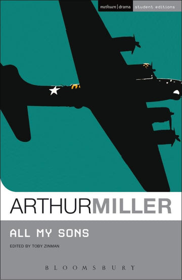 All My Sons Ed. 1 (eBook)