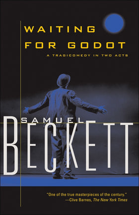 Waiting for Godot: A Tragicomedy in Two Acts (eBook)