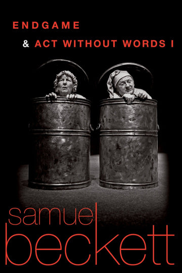 Endgame and Act Without Words (eBook)