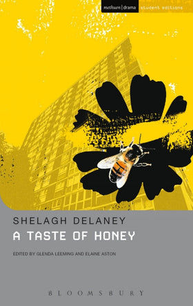 A Taste Of Honey Ed. 1 (eBook)