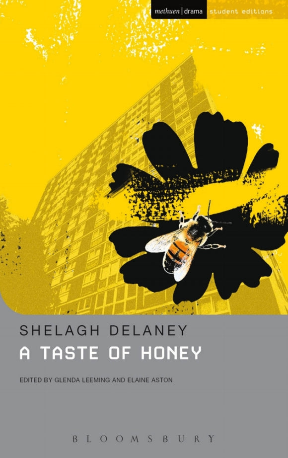 A Taste Of Honey Ed. 1 (eBook)