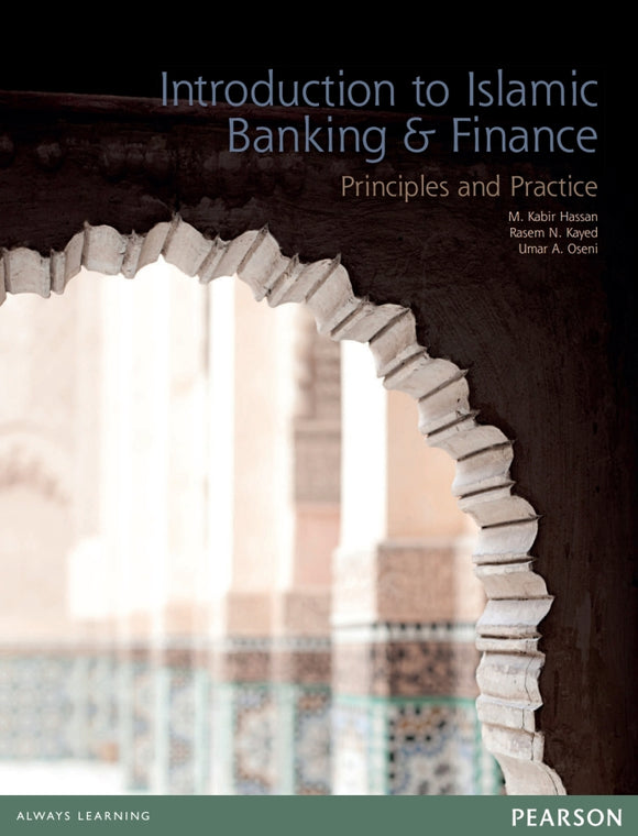 Introduction to Islamic Finance and Banking, Arab World Edition 1st Edition (eBook)
