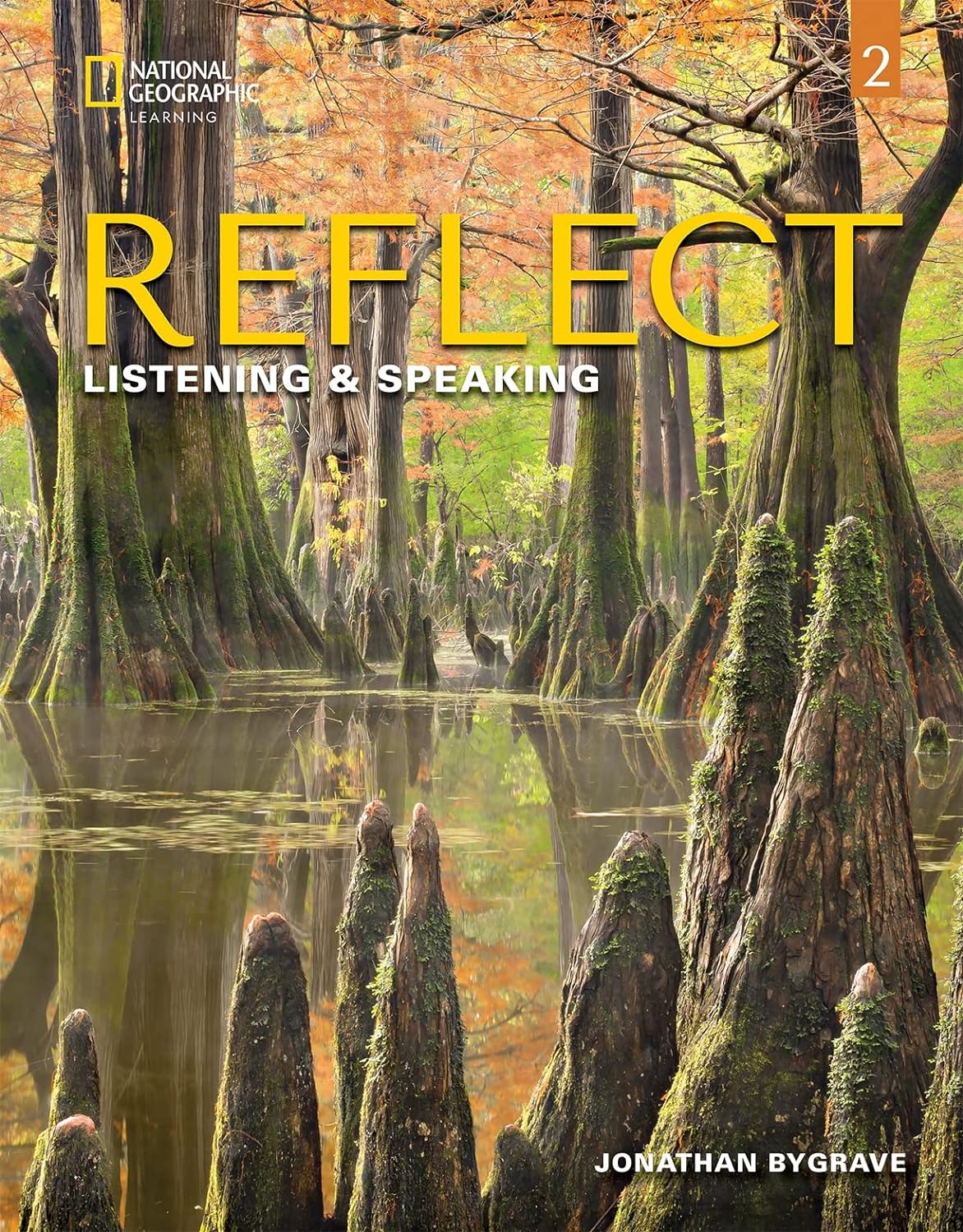 Reflect Level 2 Listening and Speaking Student Instant Access