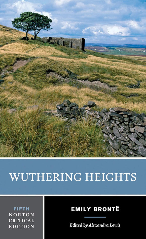 Wuthering heights