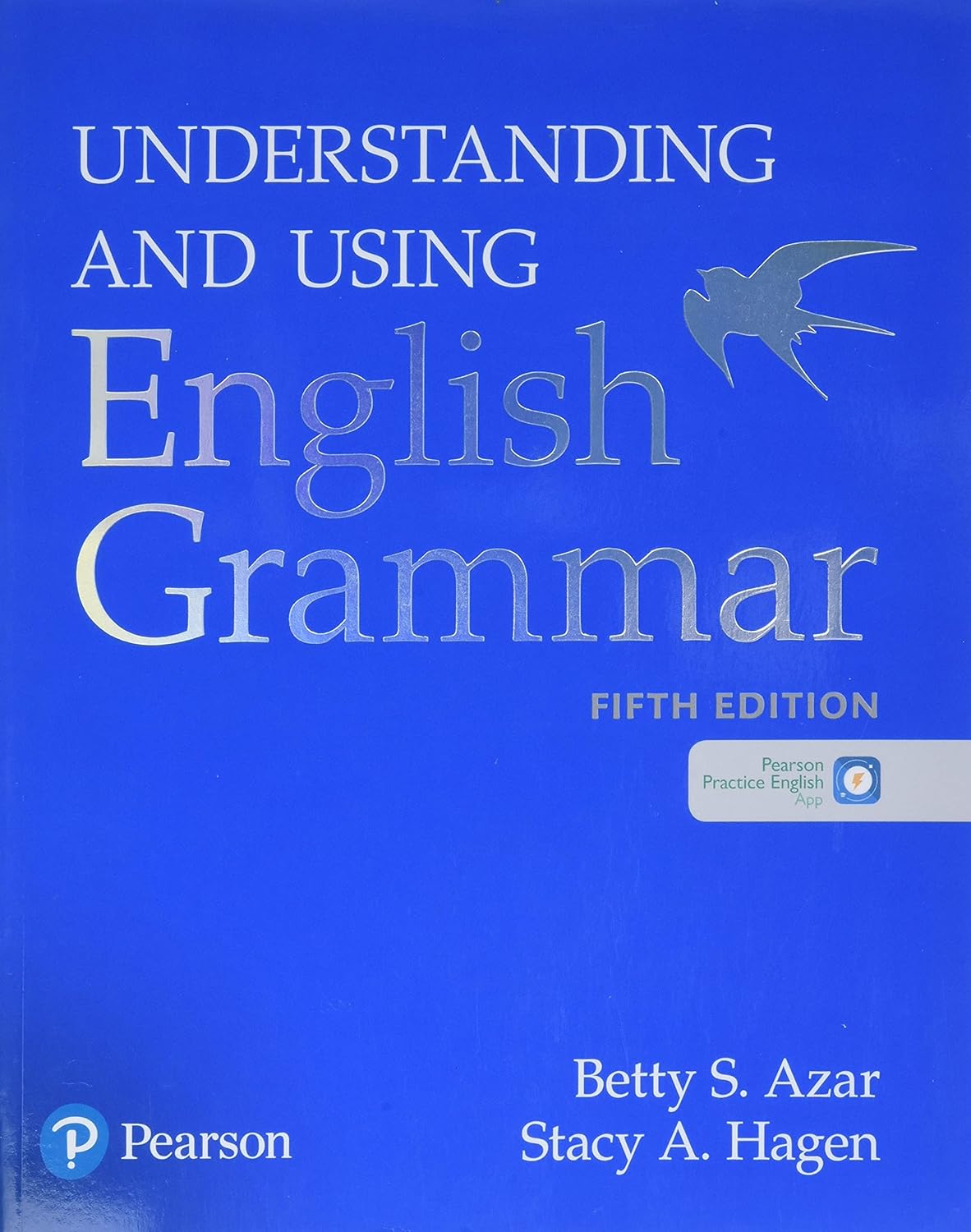 Understanding and Using English Grammar eText and MyLab English 1 Year Access