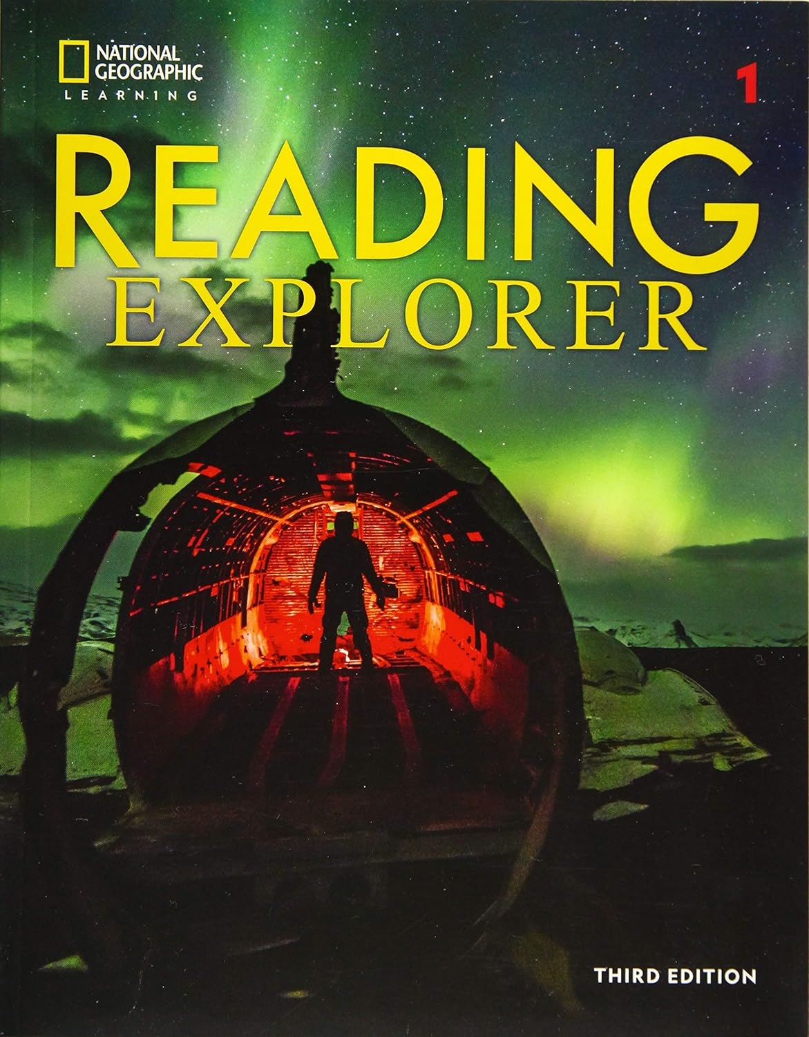 Reading Explorer: Level 1 Student eBook Vitalsource and Online Workbook MyELT Bundle