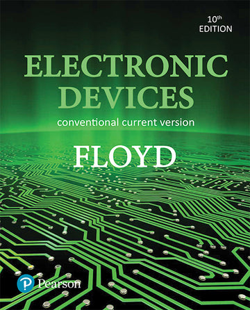 Electronic Devices (Conventional Current Version), 10e (eBook)