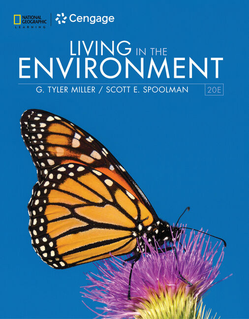 Living in the Environment (eBook)