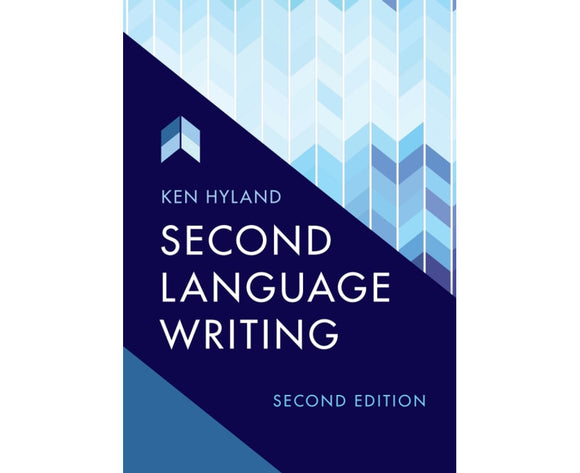 Second Language Writing, 2e (eBook)