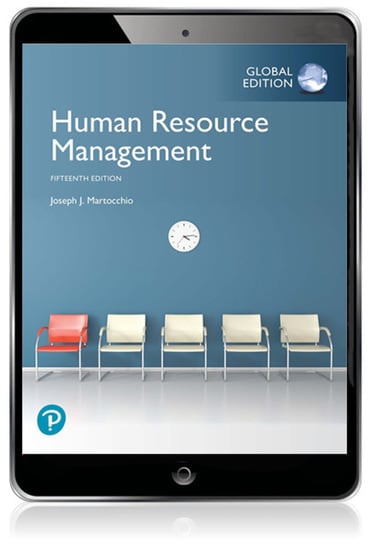 Human Resource Management, Global Edition, 15e (eBook)