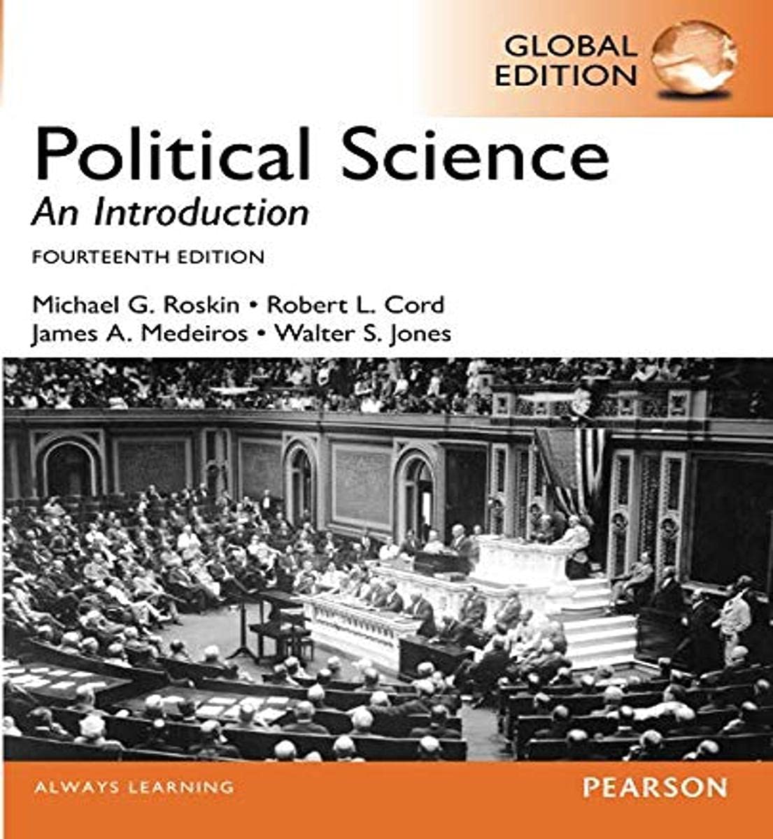 Political Science: An Introduction