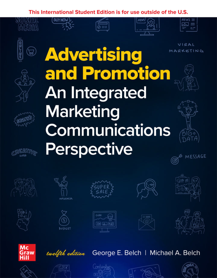 Advertising and Promotion | GUST.aafaqeducation