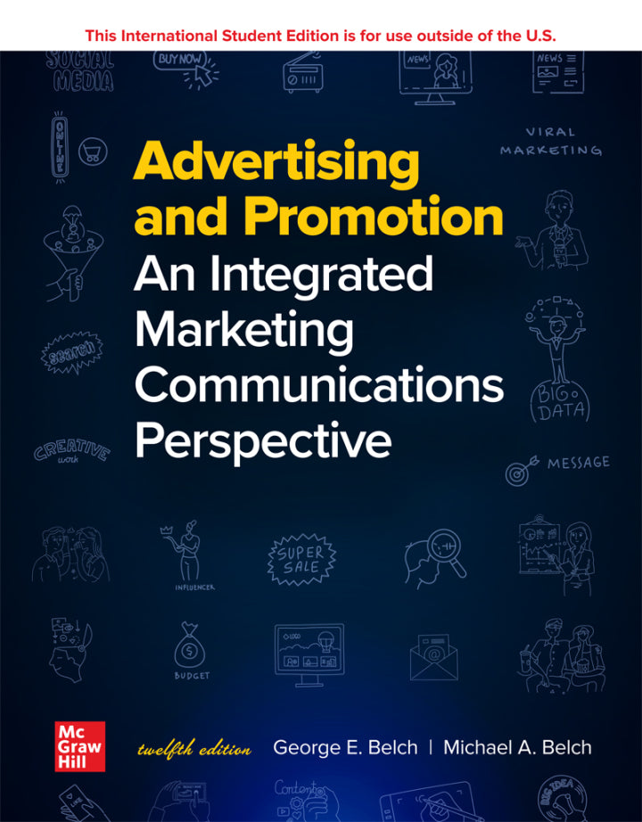 Advertising and Promotion