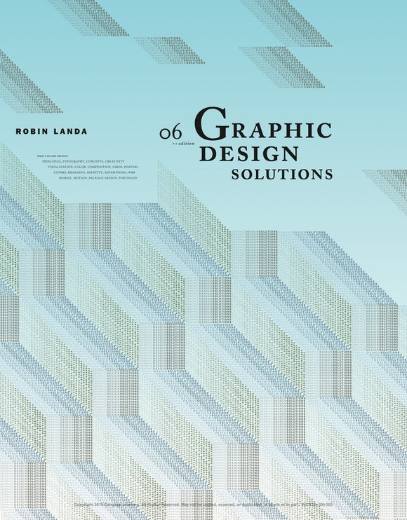 Graphic Design Solutions