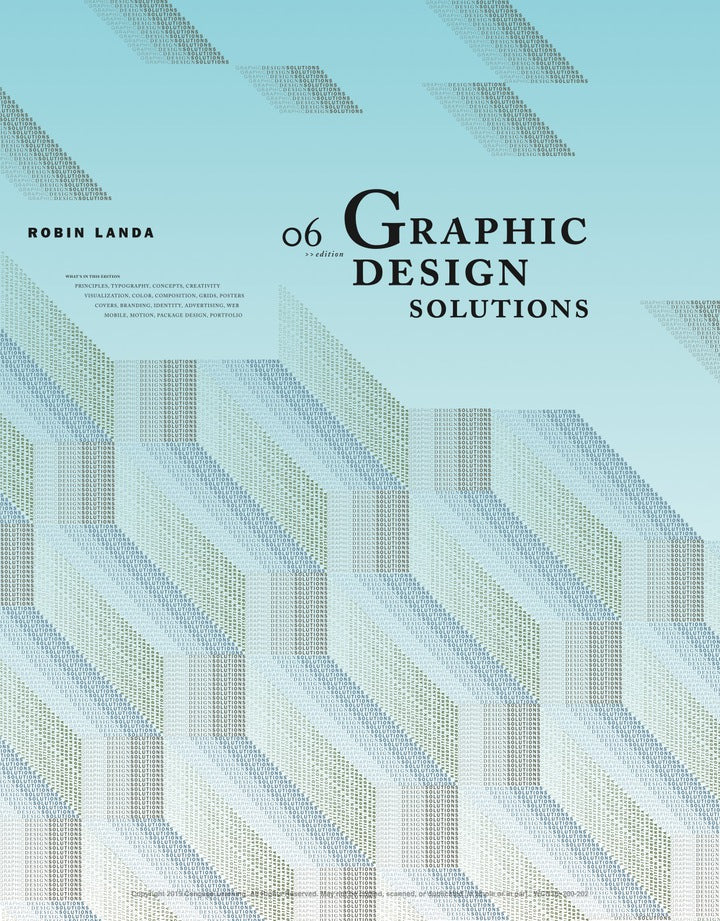 Graphic Design Solutions